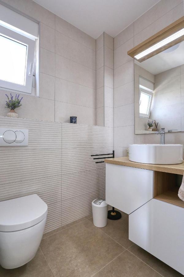 Luxury Apartment Isabell ザトン エクステリア 写真