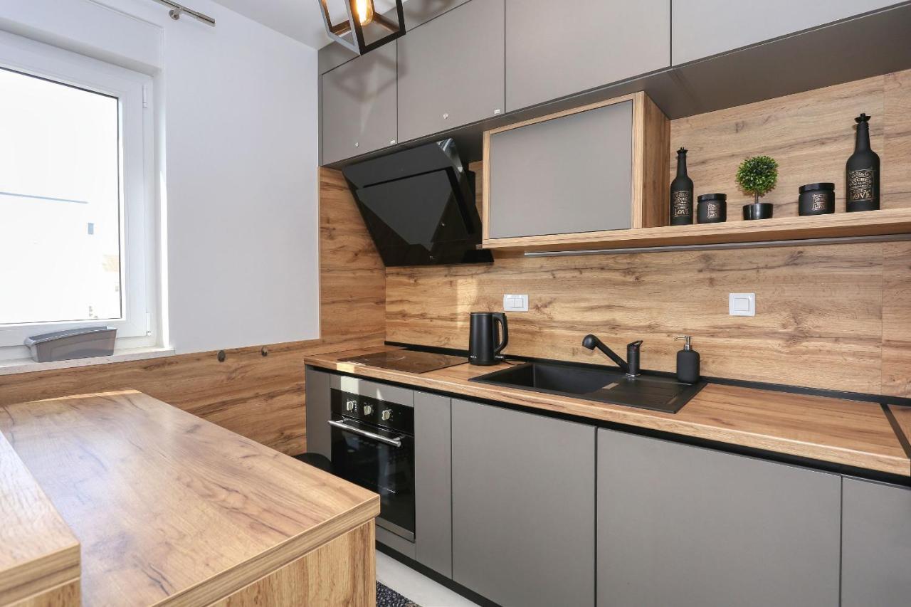 Luxury Apartment Isabell ザトン エクステリア 写真