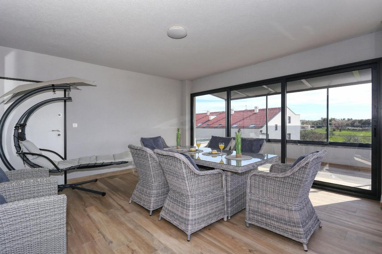 Luxury Apartment Isabell ザトン エクステリア 写真